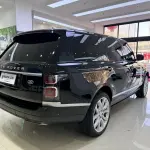 Land Rover Range Rover 2022 из Китая