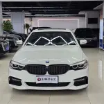 BMW 5 Series (Import) 2018 из Китая