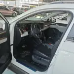 Volkswagen Tharu 2023 из Китая