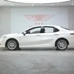 Toyota Camry 2019 из Китая