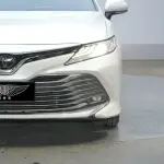 Toyota Camry 2019 из Китая