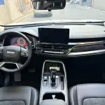 Haval H6 2024 из Китая