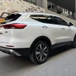 Haval H6 2024 из Китая