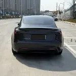 Tesla Model 3 2025 из Китая