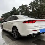 Geely Xingrui 2023 из Китая