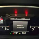 Audi Q3 2023 из Китая