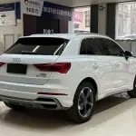 Audi Q3 2023 из Китая