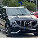 Mercedes-Benz M-Class 2013 из Китая