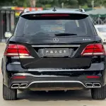 Mercedes-Benz M-Class 2013 из Китая