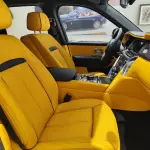 Rolls-Royce Cullinan 2021 из Китая