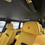 Rolls-Royce Cullinan 2021 из Китая