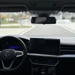 Volkswagen Sagitar 2025 из Китая