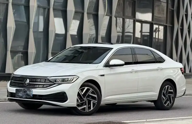 Volkswagen Sagitar 2025 из Китая
