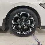 Honda Civic 2023 из Китая