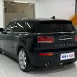 MINI Mini Clubman 2023 из Китая