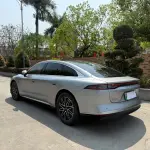 Fulwin 风云A9L 2025 из Китая