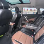 Geely Binyue 2019 из Китая