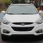 Hyundai ix35 2011 из Китая