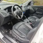 Hyundai ix35 2011 из Китая