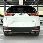 Honda CR-V 2022 из Китая