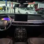 Lincoln Nautilus 2021 из Китая