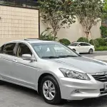 Honda Accord 2011 из Китая