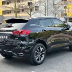 Wey Wey VV5 2021 из Китая