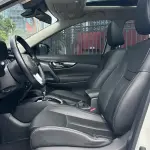 Nissan X-Trail 2021 из Китая