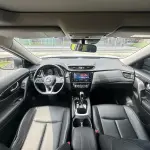Nissan X-Trail 2021 из Китая