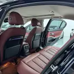 BMW 3 Series 2021 184 л.с. — лот 57729590 из Китая
