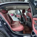 BMW 3 Series 2021 184 л.с. — лот 57729590 из Китая