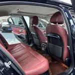BMW 3 Series 2021 184 л.с. — лот 57729590 из Китая