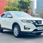 Nissan X-Trail 2021 из Китая