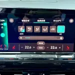 Volkswagen Golf 2024 из Китая