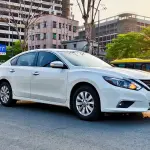 Nissan Teana 2016 из Китая