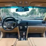 Chevrolet Epica 2010 из Китая