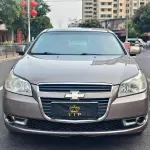 Chevrolet Epica 2010 из Китая