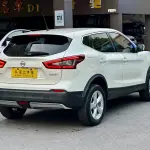 Nissan Qashqai 2024 из Китая