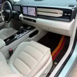 Geely Icon 2023 из Китая