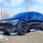 Honda Breeze 2022 из Китая