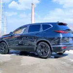 Honda Breeze 2022 из Китая