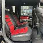 Mercedes-Benz G-Class AMG 2020 из Китая