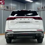 Haval H6 2021 из Китая