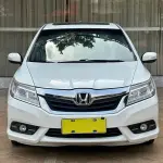 Honda Crider 2015 из Китая