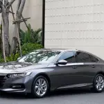 Honda Accord 2020 из Китая