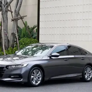Honda Accord 2020 из Китая