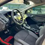 Ford Focus 2013 из Китая
