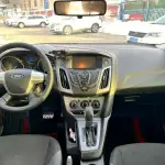 Ford Focus 2013 из Китая