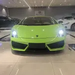 Lamborghini Gallardo 2019 из Китая