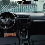 Volkswagen Sagitar 2018 из Китая